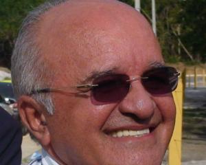 MELO É CARTA MARCADA NO JOGO DE PODER  